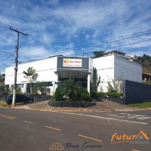 Excelente Salão Comercial