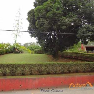 TERRENO EM CONDOMINIO FECHADO