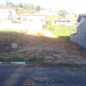 TERRENO PRÓXIMO AO CENTRO
