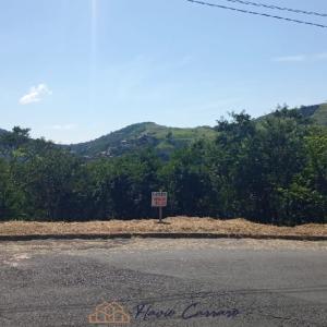 TERRENO PRÓXIMO AO CENTRO