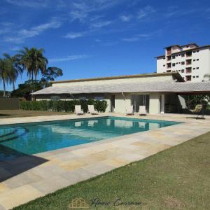 CASA NOVA NO CENTRO - ALTO PADRÃO