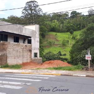 TERRENO COML./RESIDENCIAL PRÓXIMO AO CENTRO