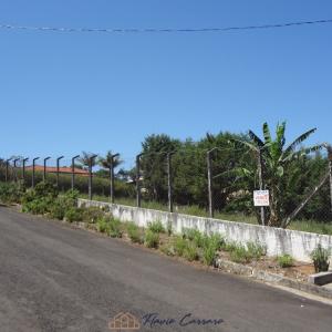 TERRENO EM BAIRRO