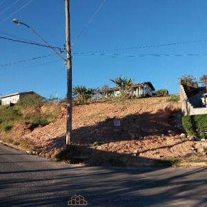 TERRENO NOVA SERRA NEGRA