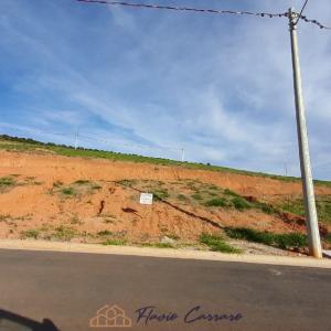 TERRENO PRÓXIMO AO CENTRO