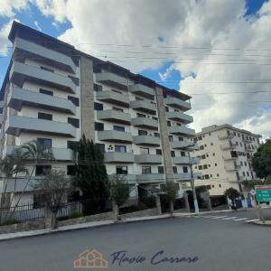 APARTAMENTO PRÓXIMO AO CENTRO