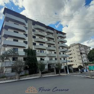 APARTAMENTO PRÓXIMO AO CENTRO