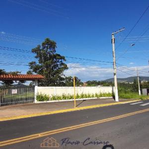 TERRENO BAIRRO DAS POSSES