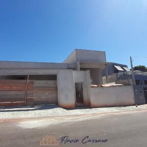 CASA PRÓXIMO AO CENTRO