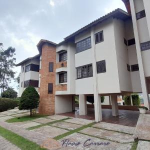 APARTAMENTO CONDOMINIO FECHADO