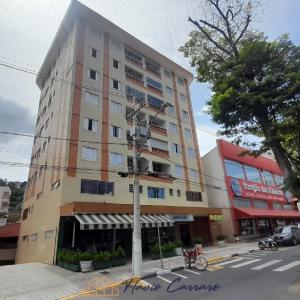 APARTAMENTO CENTRO