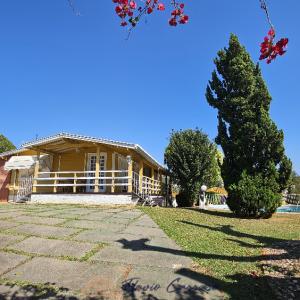 CASA PRÓXIMO AO CENTRO