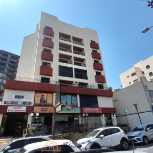 APARTAMENTO CENTRO