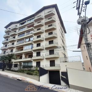 APARTAMENTO PRÓXIMO AO CENTRO