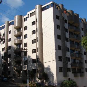 APARTAMENTO CENTRO