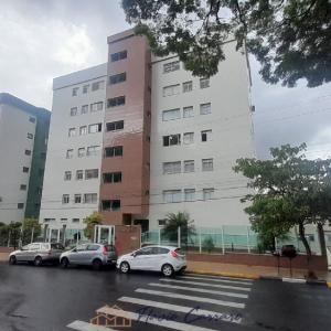 APARTAMENTO PRÓXIMO AO CENTRO