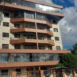 APARTAMENTO PRÓXIMO AO CENTRO