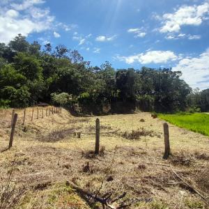 TERRENO BAIRRO DAS POSSES
