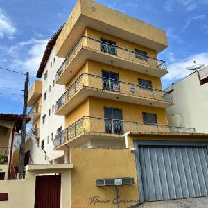 APARTAMENTO PRÓXIMO AO CENTRO