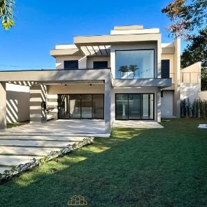 CASA EM BAIRRO RESIDENCIAL