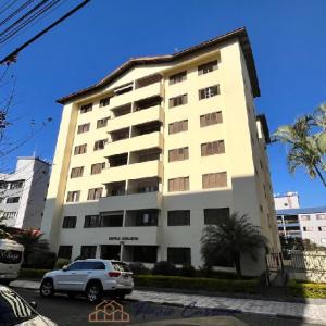 APARTAMENTO PRÓXIMO AO CENTRO