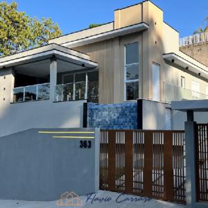 CASA EM BAIRRO