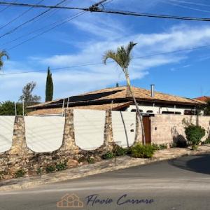 CASA PRÓXIMO AO CENTRO