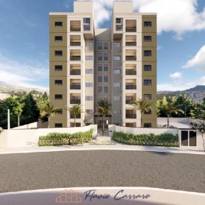 APARTAMENTO CENTRO LANÇAMENTO