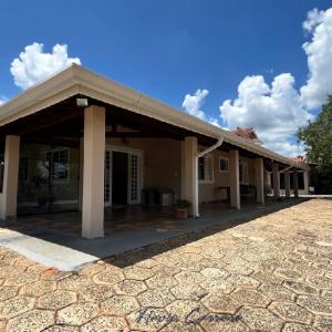 CHÁCARA BAIRRO DAS POSSES