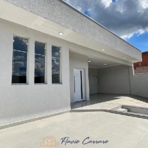 CASA PRÓXIMO AO CENTRO