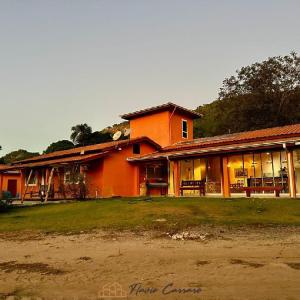 SITIO EM SERRA NEGRA-SP