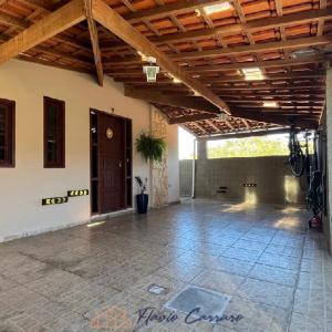 CASA PRÓXIMO AO CENTRO