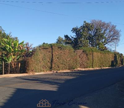 TERRENO EM BAIRRO