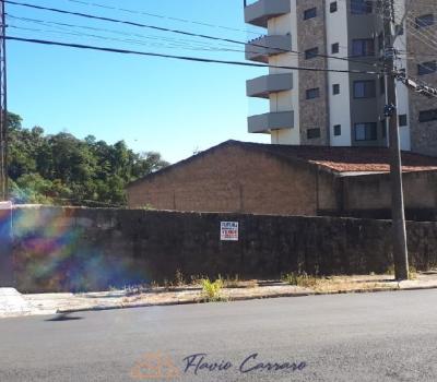 TERRENO CENTRO