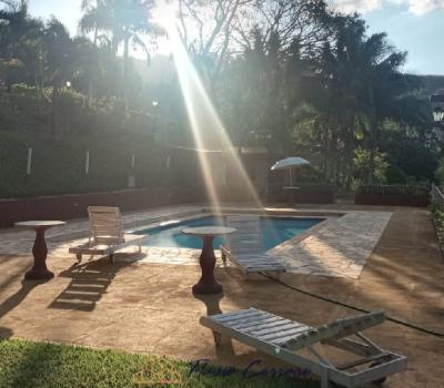 CHÁCARA EM SERRA NEGRA