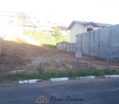 TERRENO PRÓXIMO AO CENTRO