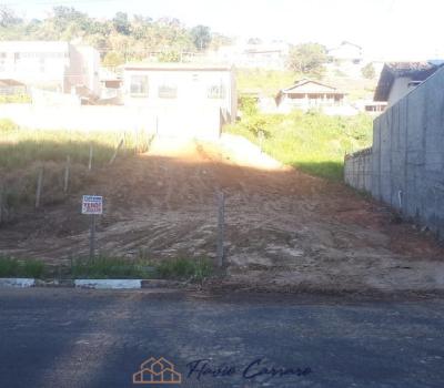 TERRENO PRÓXIMO AO CENTRO