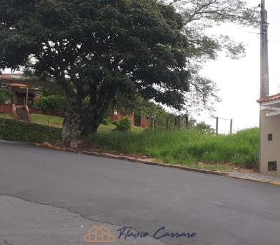 TERRENO PRÓXIMO AO CENTRO