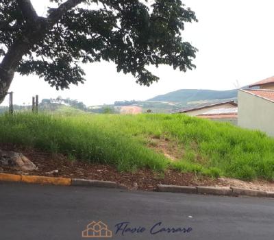 TERRENO PRÓXIMO AO CENTRO