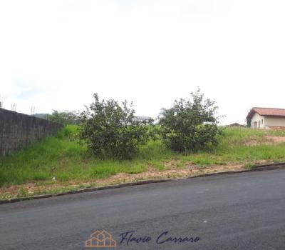 TERRENO PRÓXIMO AO CENTRO