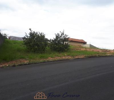 TERRENO PRÓXIMO AO CENTRO