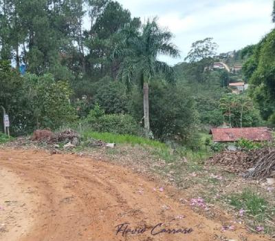 TERRENO BAIRRO DAS POSSES