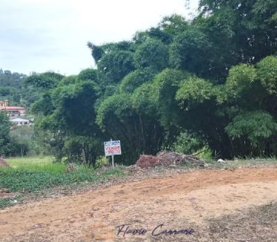 TERRENO BAIRRO DAS POSSES