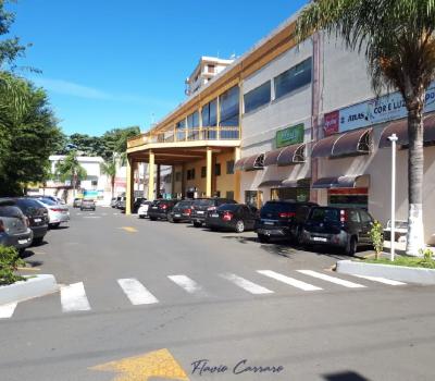 LOJAS SHOPPING OSCAR PLAZA 