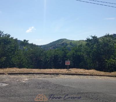 TERRENO PRÓXIMO AO CENTRO