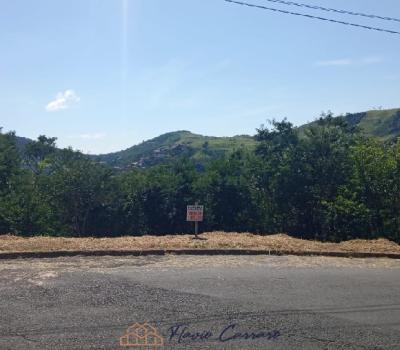TERRENO PRÓXIMO AO CENTRO