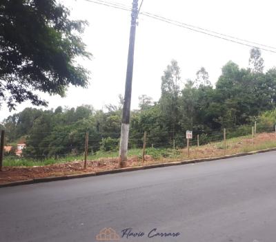 TERRENO PRÓXIMO AO CENTRO