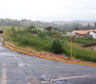 TERRENO COML/RESIDENCIAL PRÓX. CENTRO