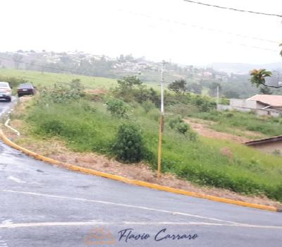 TERRENO COML/RESIDENCIAL PRÓX. CENTRO