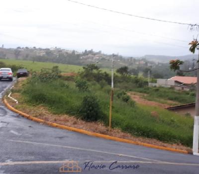 TERRENO COML/RESIDENCIAL PRÓX. CENTRO